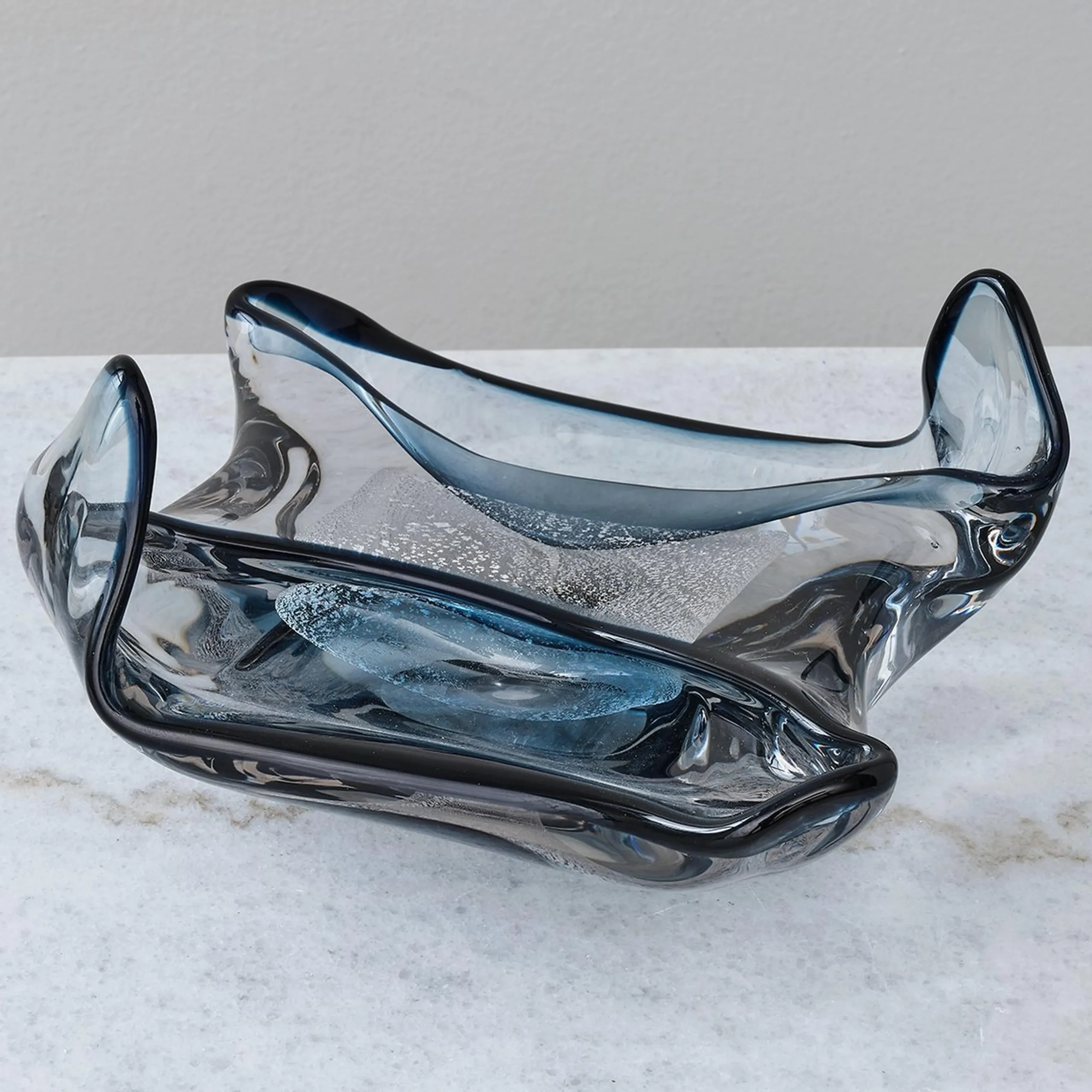 Sans Forme Sculpture