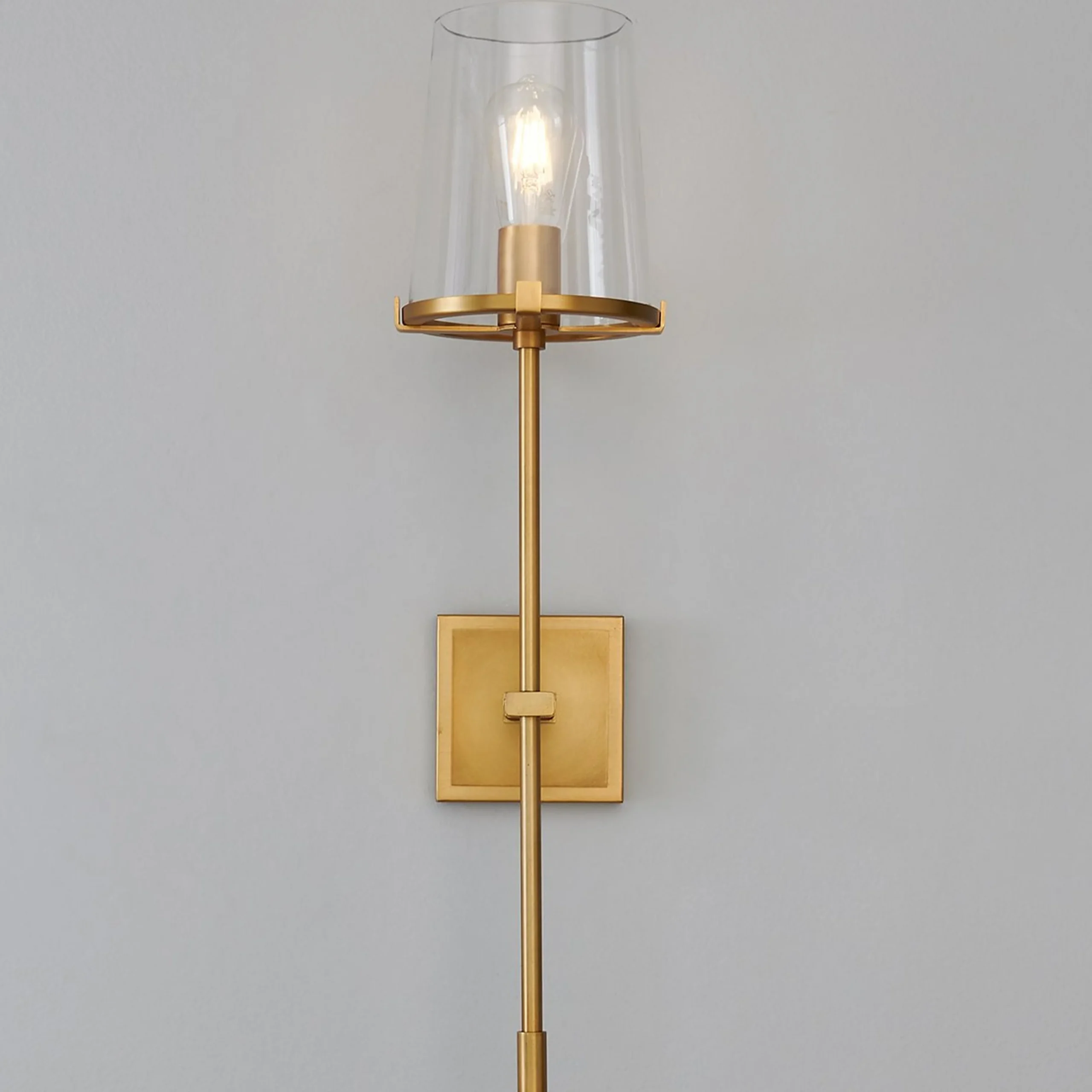 Santhos Sconce