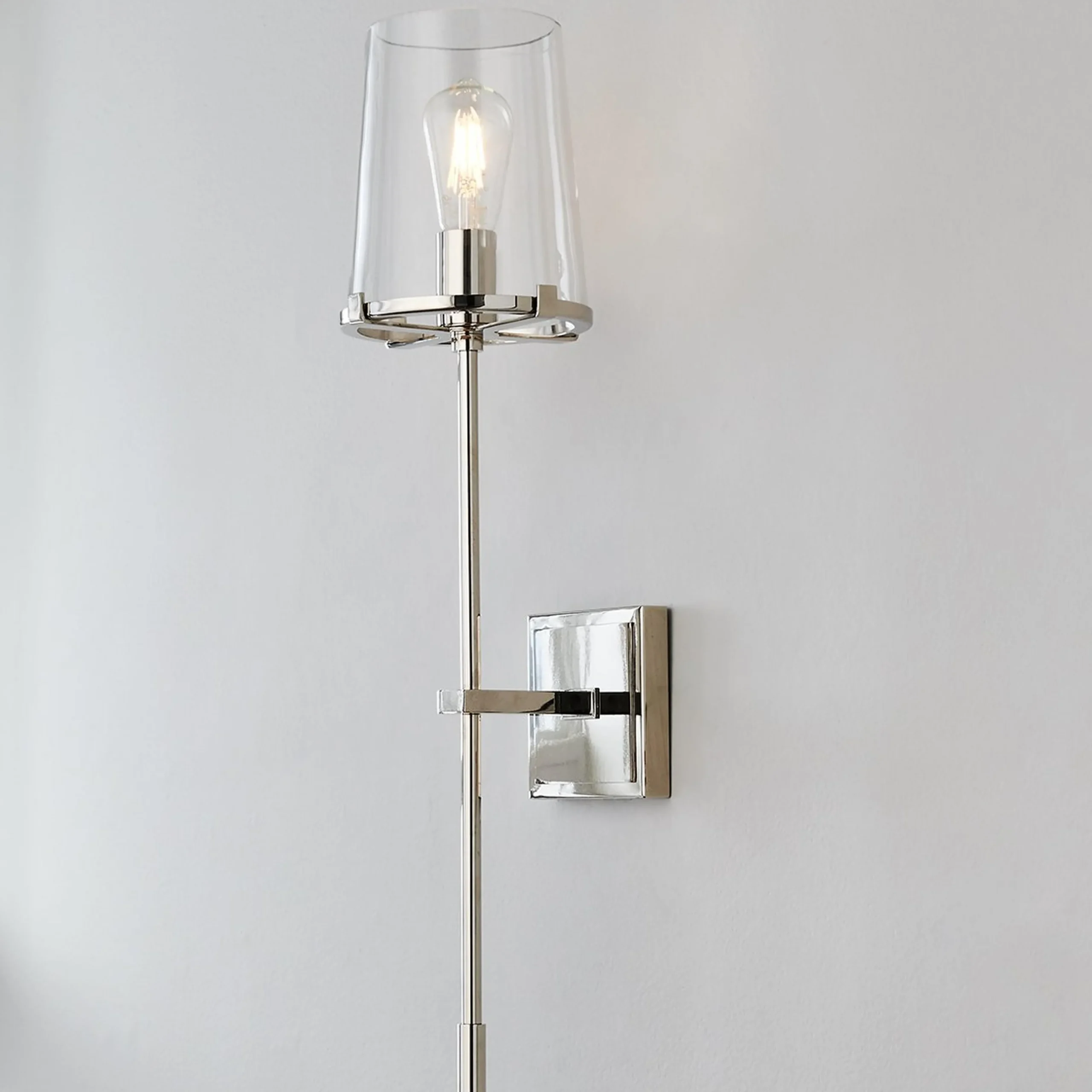 Santhos Sconce