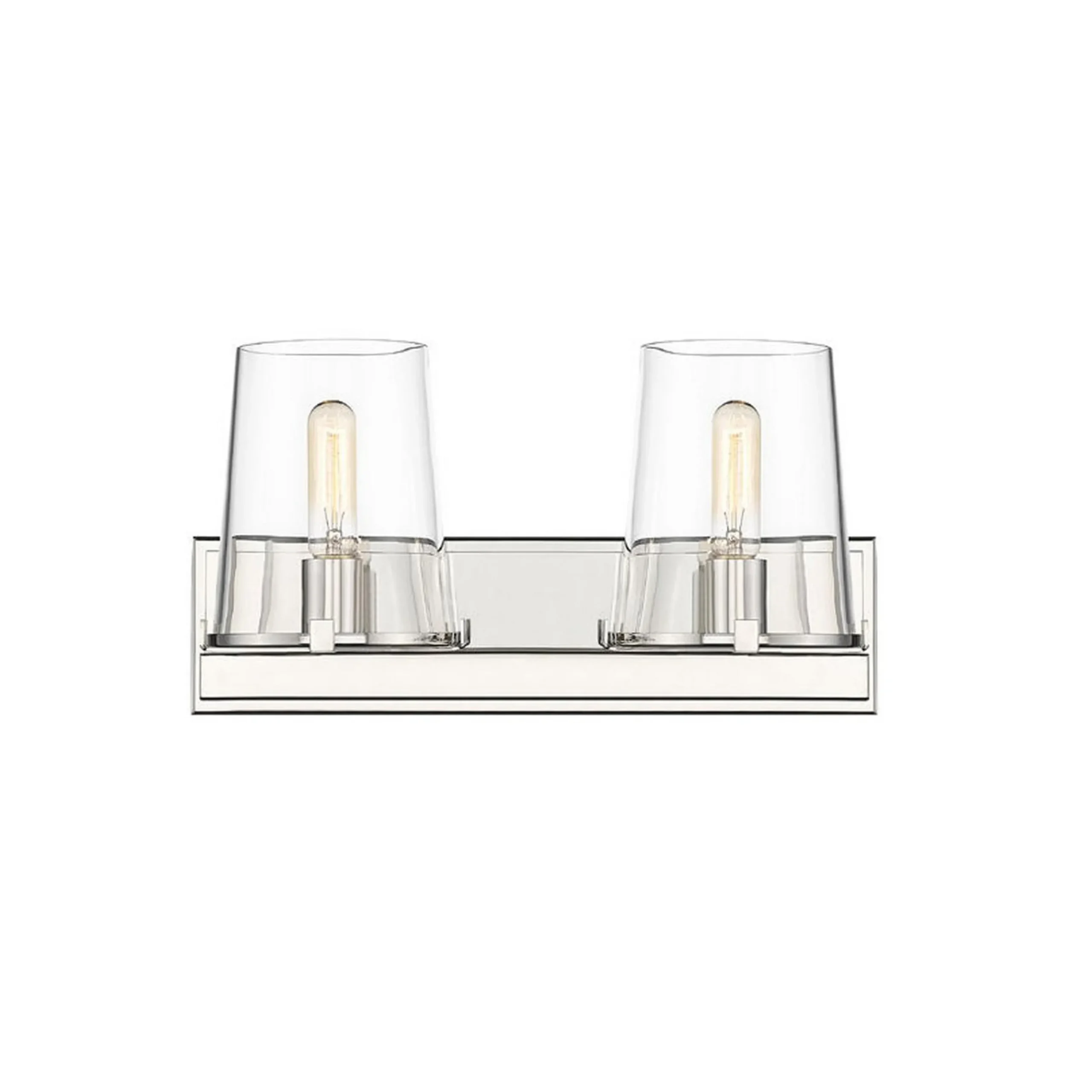 Santhos Vanity Light -2 Light