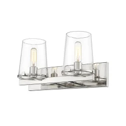 Santhos Vanity Light -2 Light
