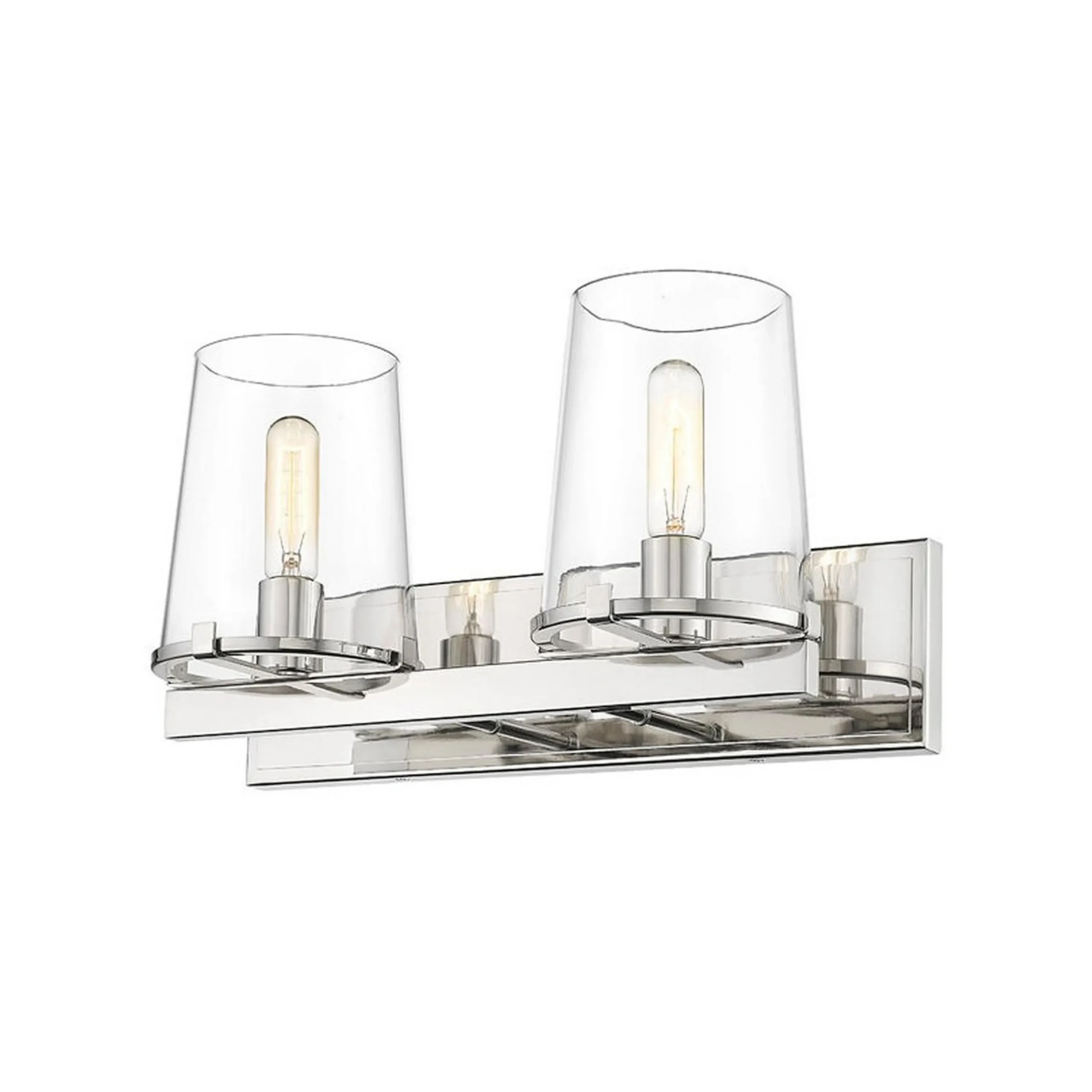 Santhos Vanity Light -2 Light