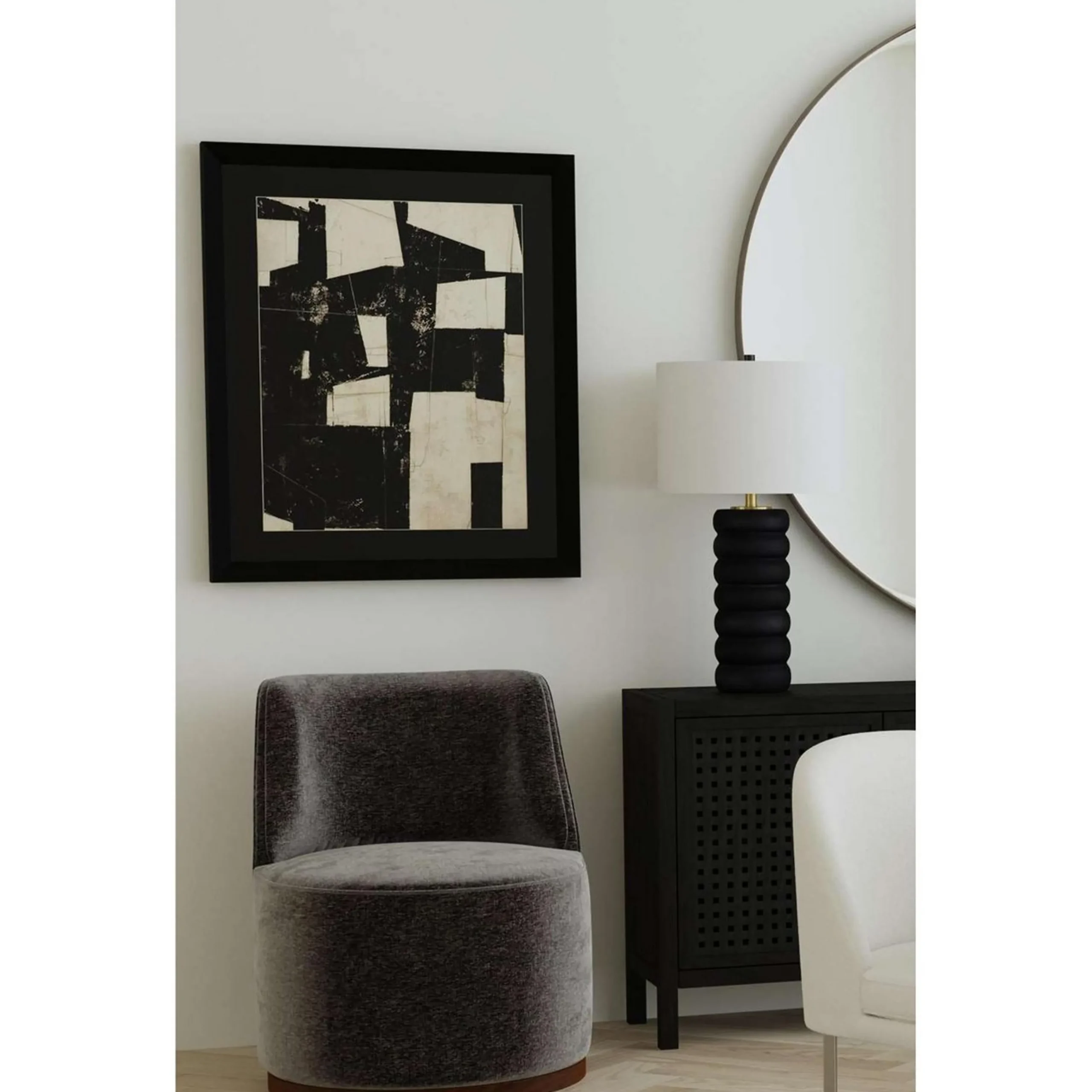 Santiago Table Lamp