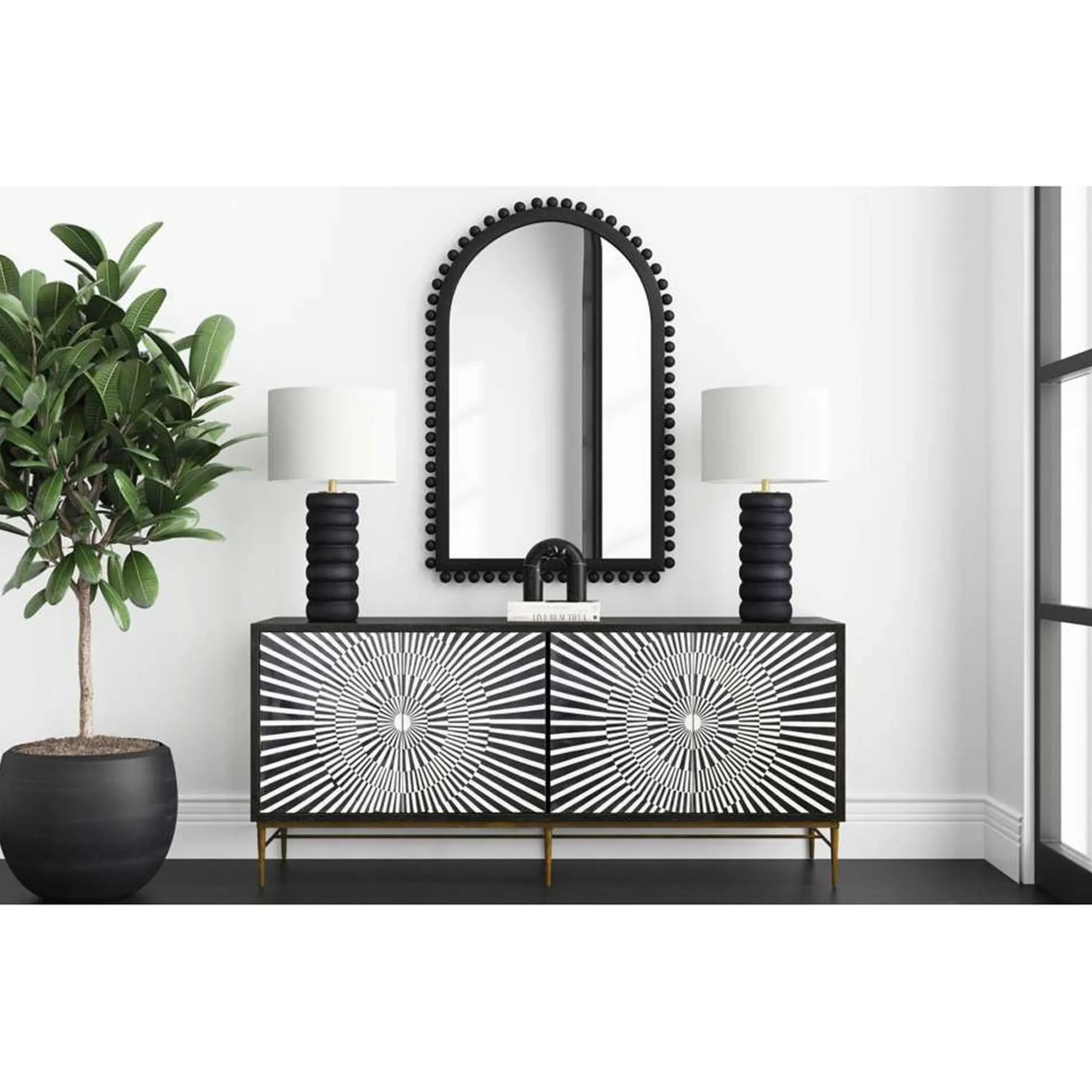 Santiago Table Lamp