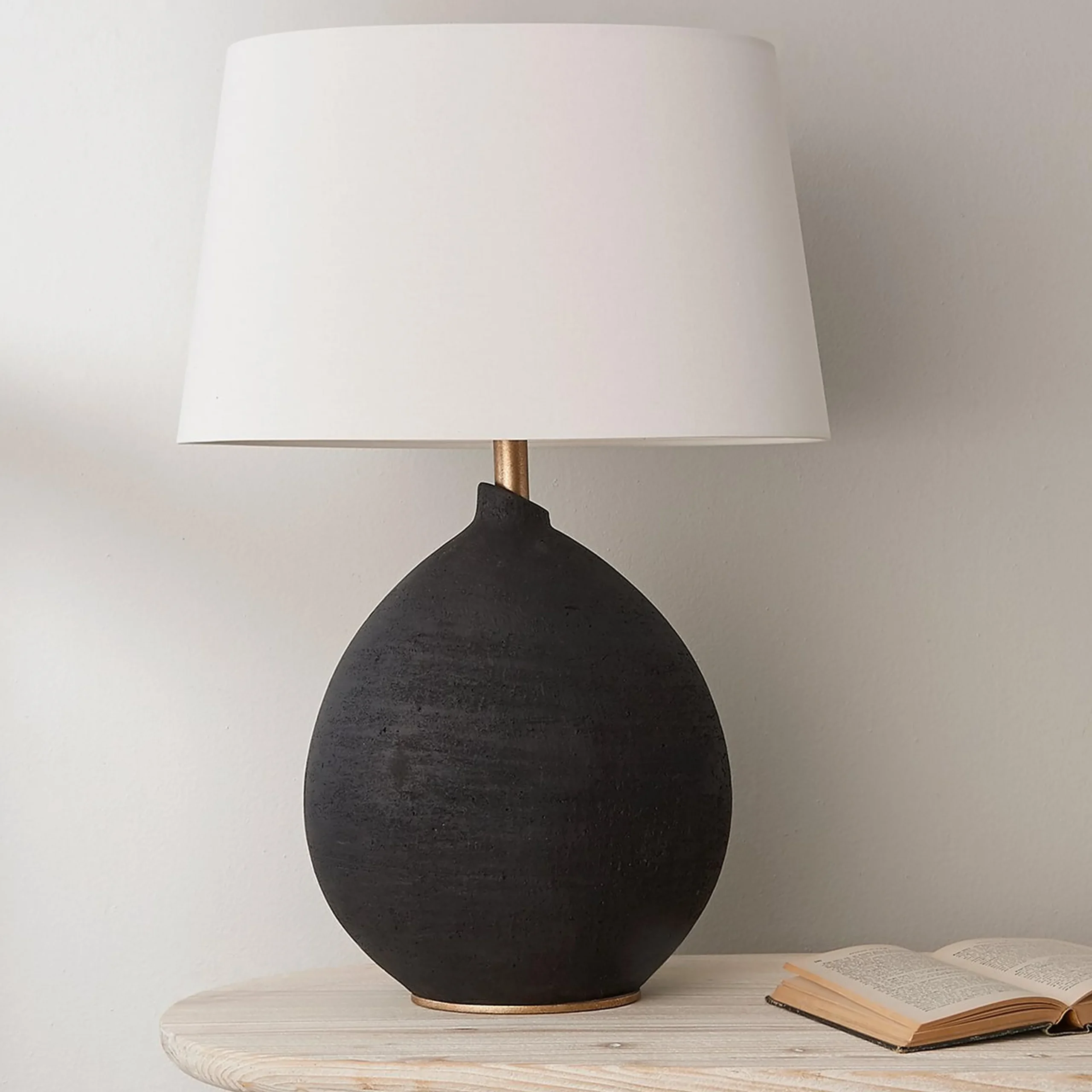 Santorini Table Lamp
