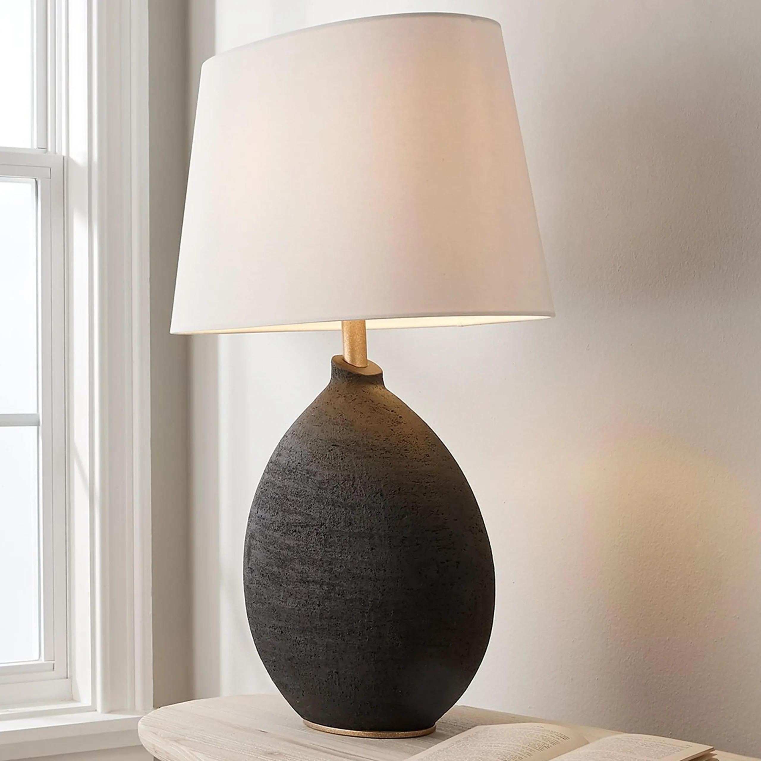 Santorini Table Lamp
