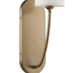Santos Sconce - Metal
