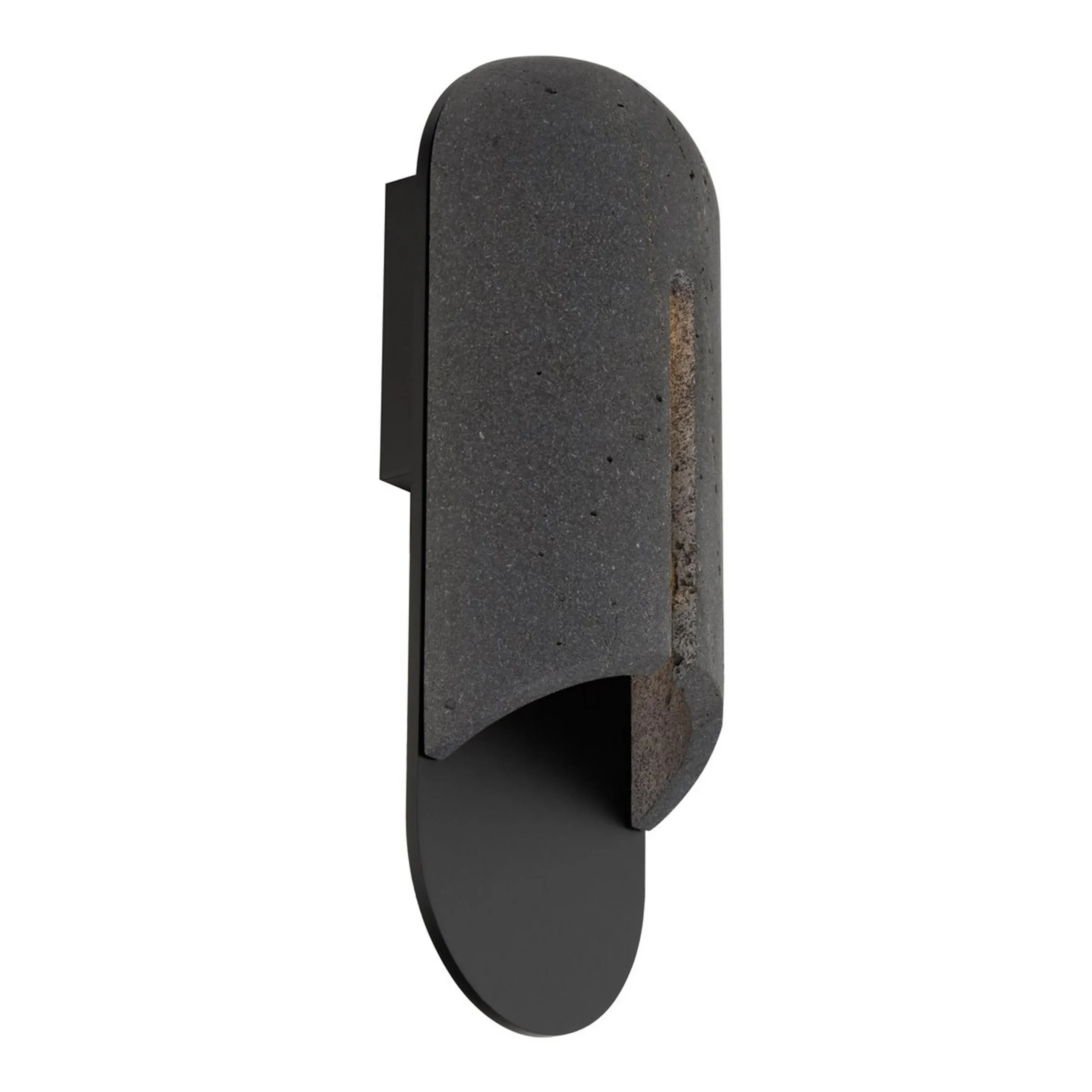 Sapato LED Outdoor Sconce