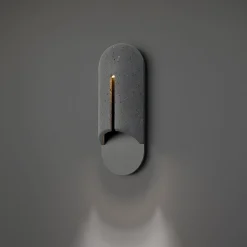 Sapato LED Outdoor Sconce