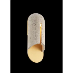 Sapato LED Outdoor Sconce