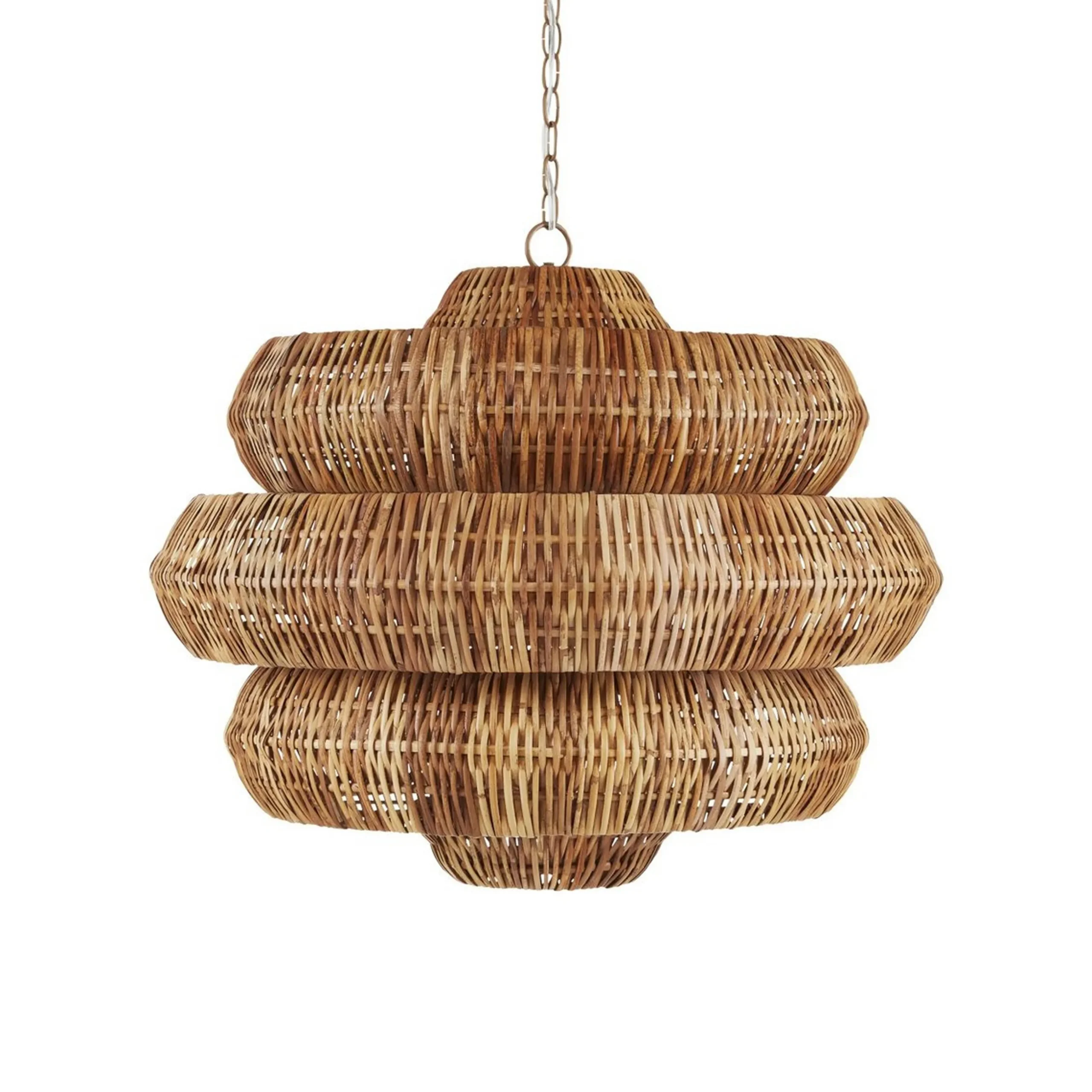 Saracen Chandelier