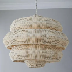 Saracen Chandelier