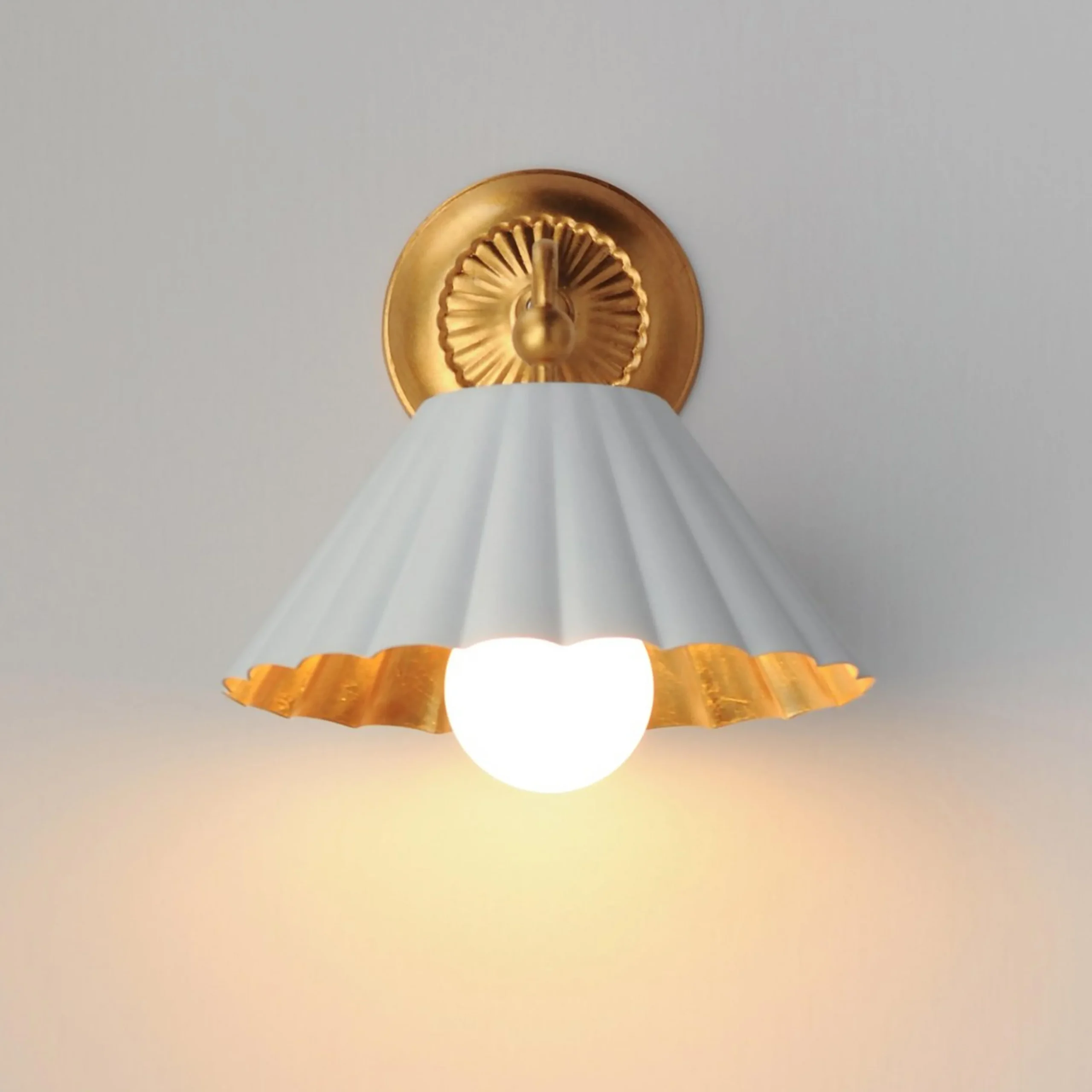 Sarah Grace Sconce
