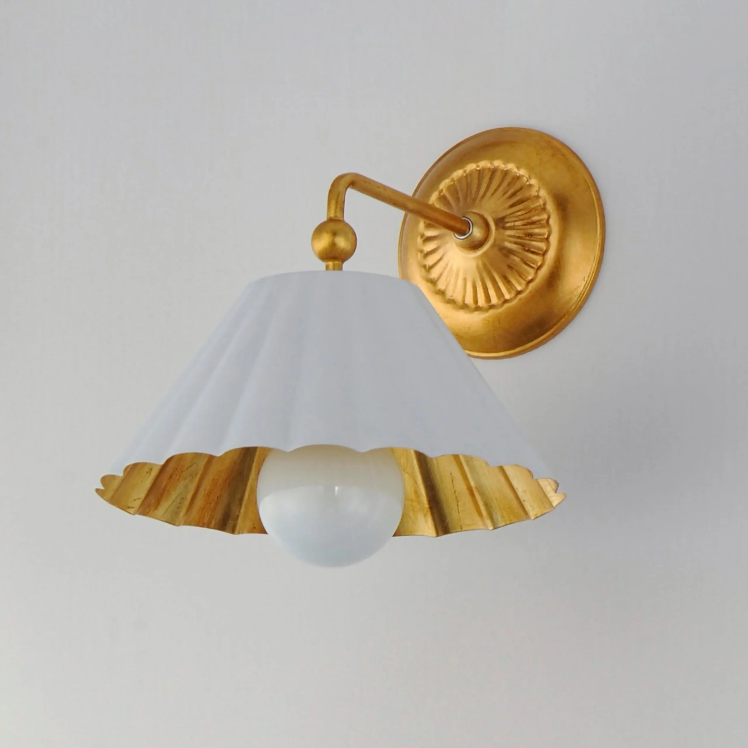Sarah Grace Sconce