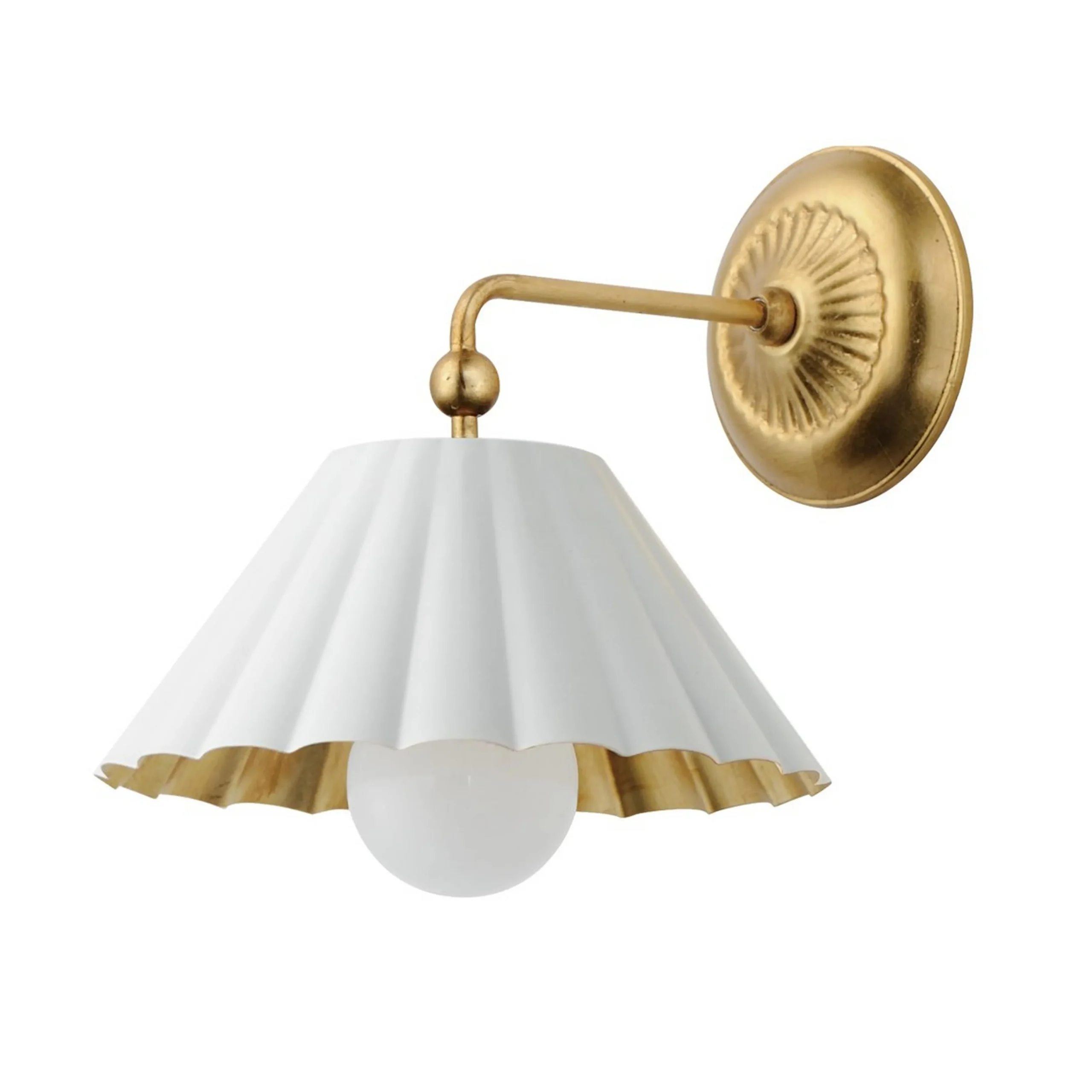 Sarah Grace Sconce