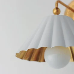 Sarah Grace Sconce