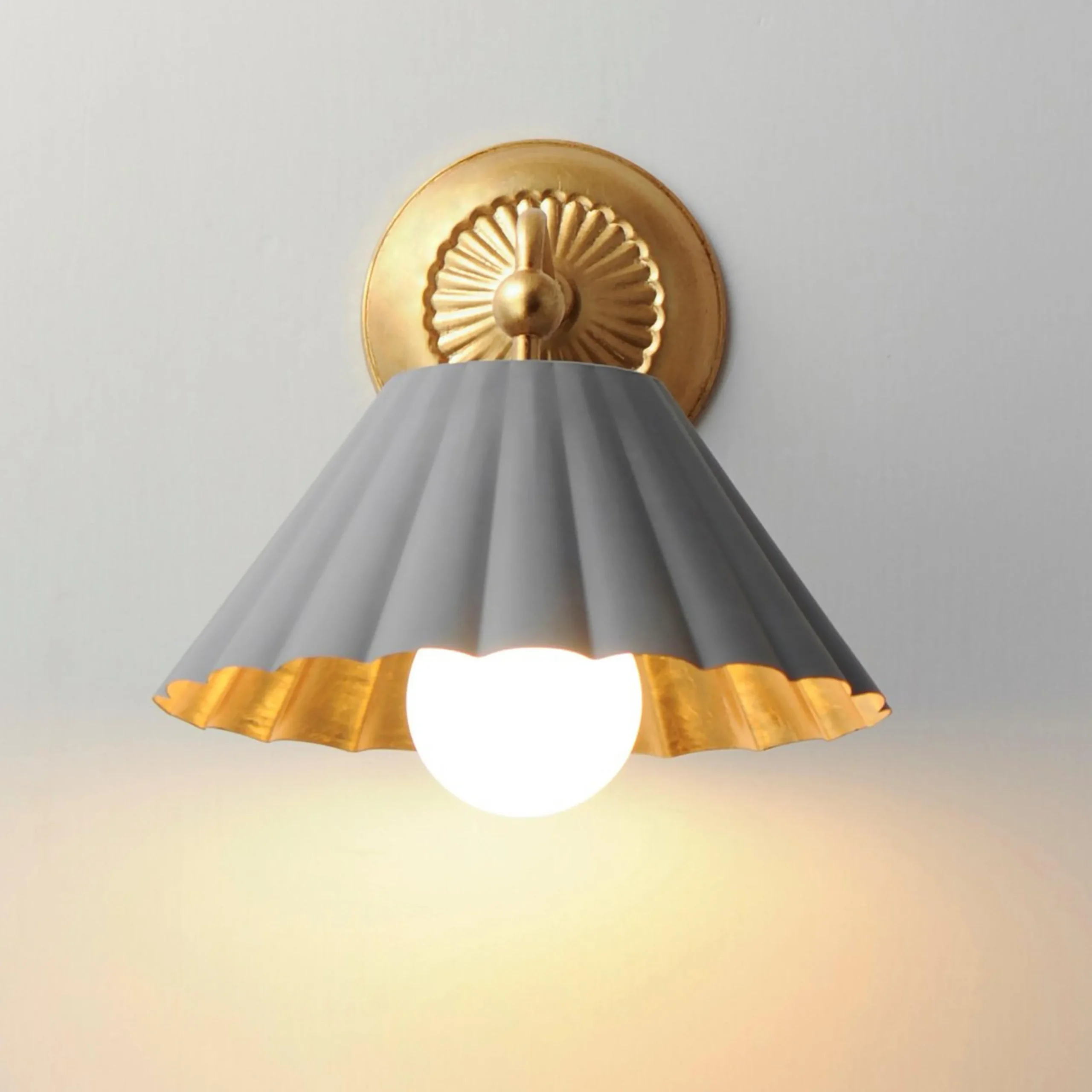 Sarah Grace Sconce