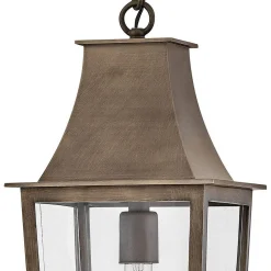 Sarasota Outdoor Lantern