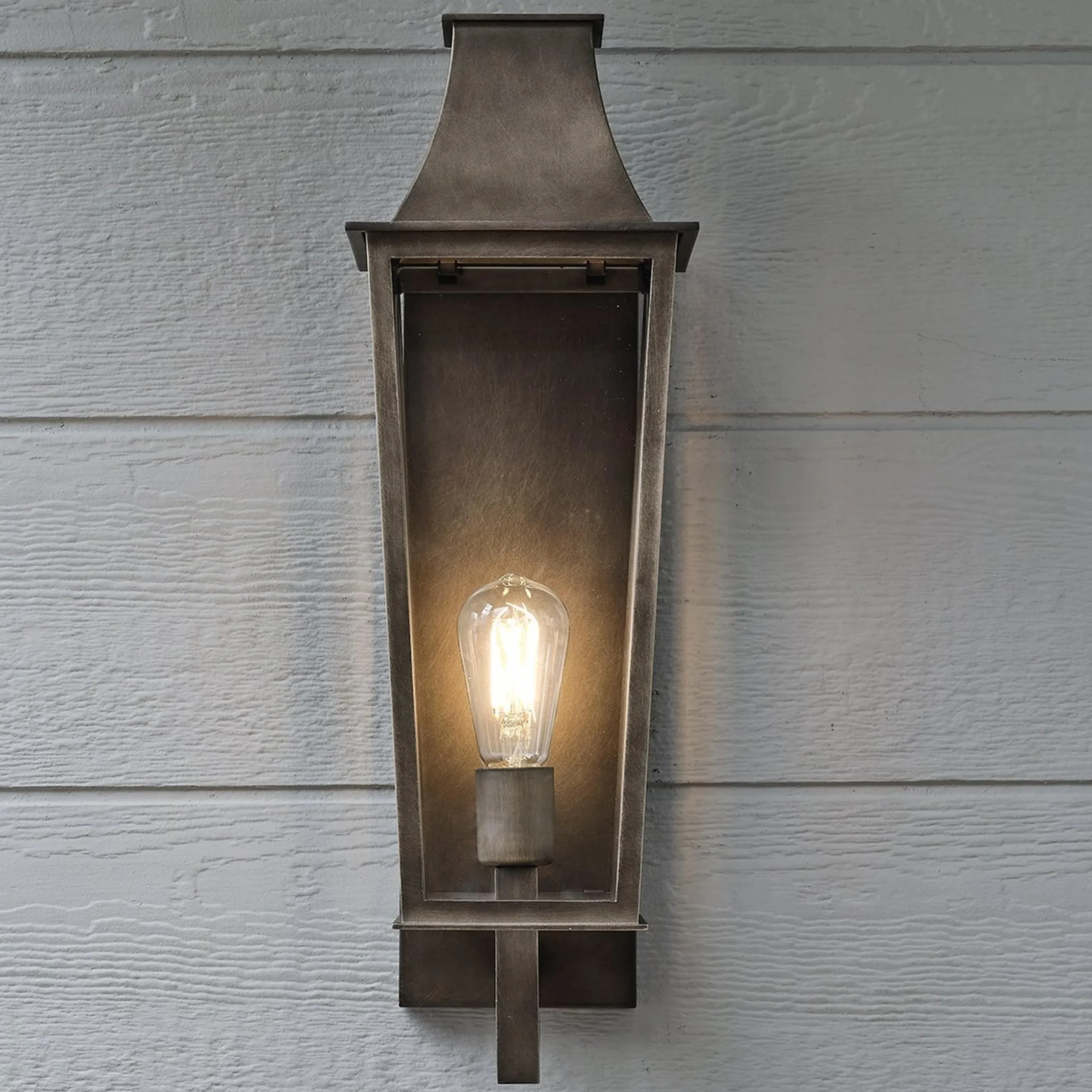 Sarasota Outdoor Sconce - Medium