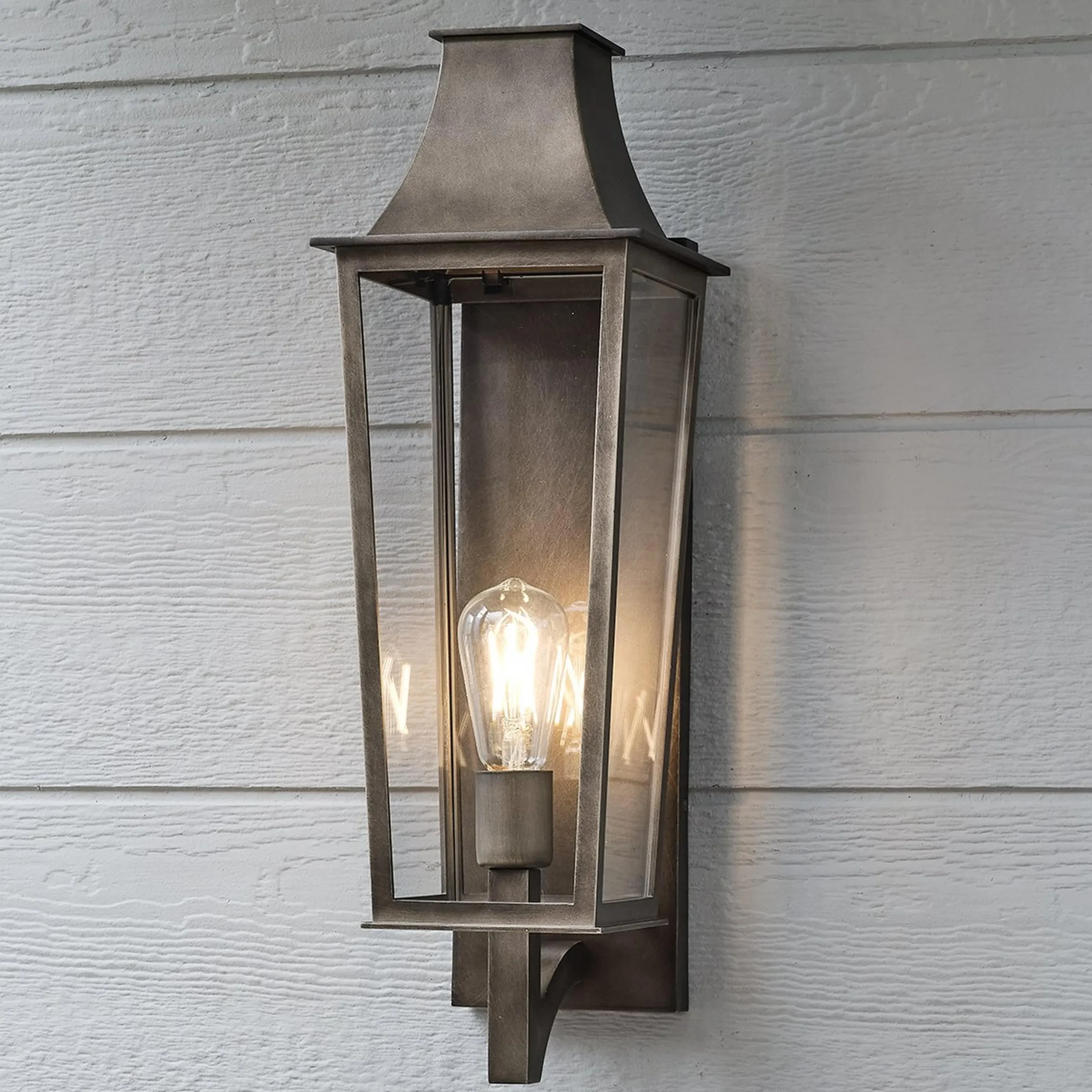 Sarasota Outdoor Sconce - Medium