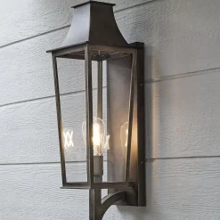 Sarasota Outdoor Sconce - Medium