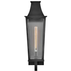 Sarasota Outdoor Sconce - Large