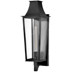 Sarasota Outdoor Sconce - Large