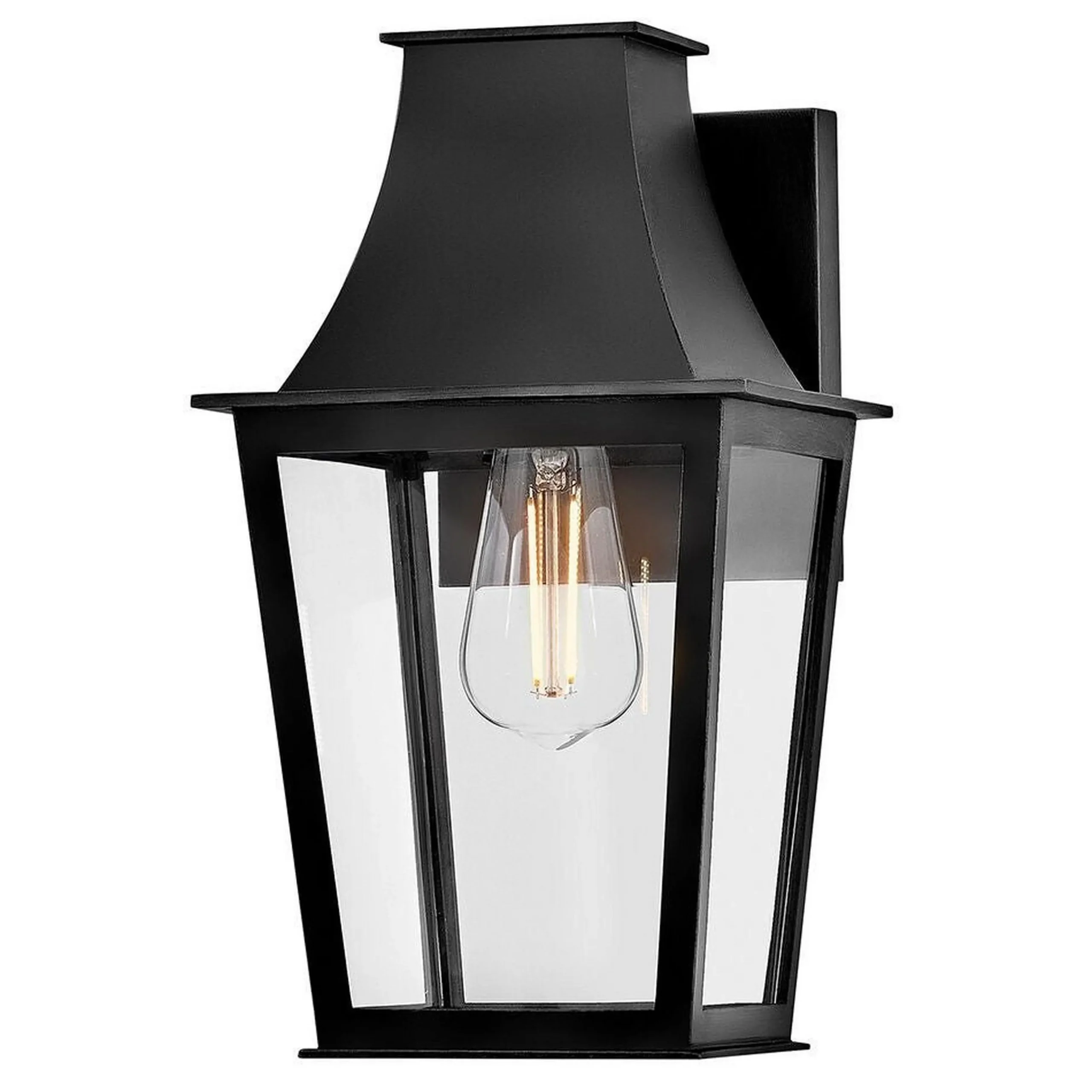 Sarasota Outdoor Sconce - Small