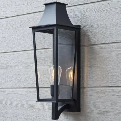 Sarasota Outdoor Sconce - Medium