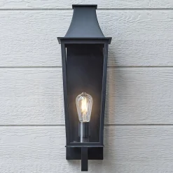 Sarasota Outdoor Sconce - Medium