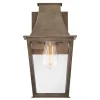 Sarasota Outdoor Sconce - Small