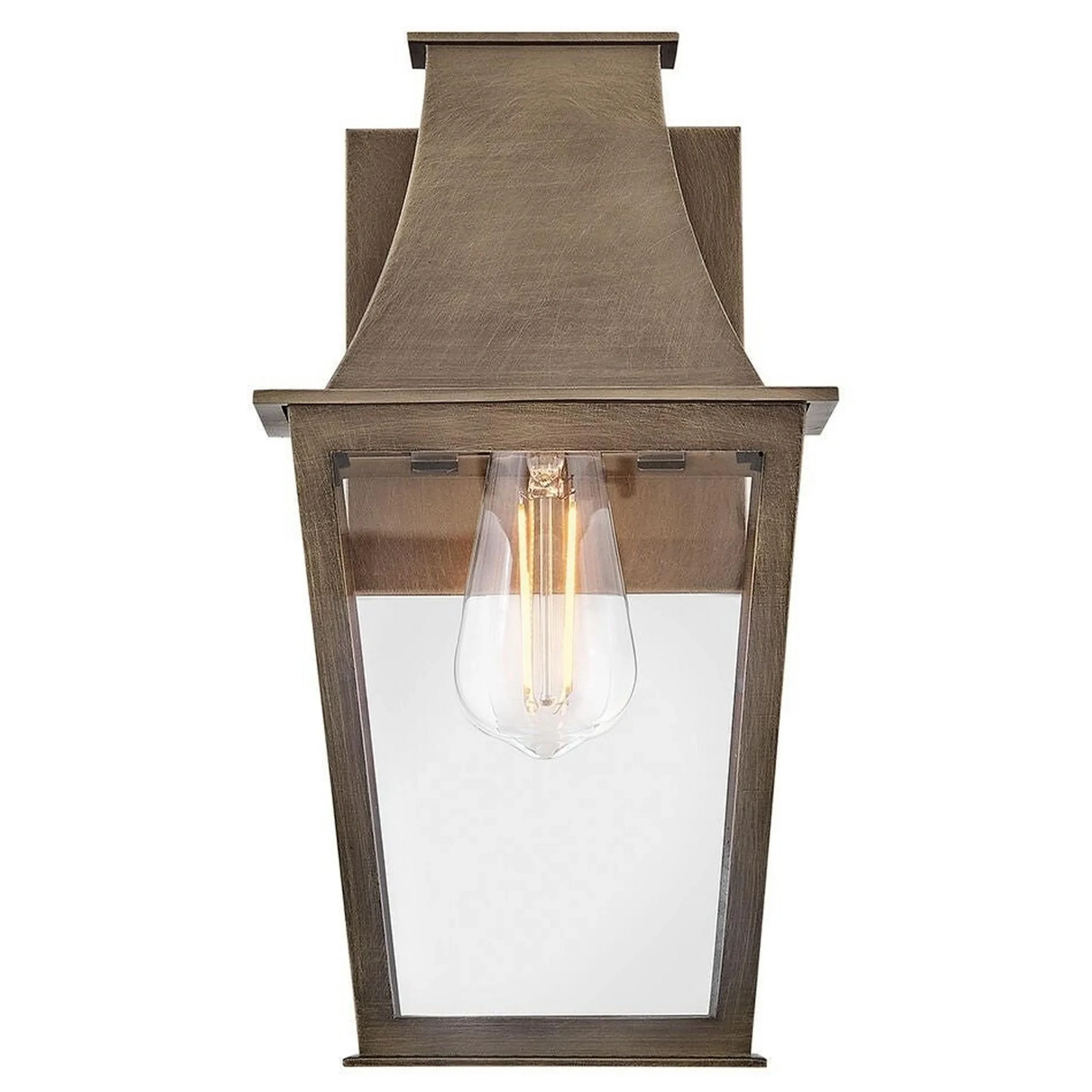 Sarasota Outdoor Sconce - Small