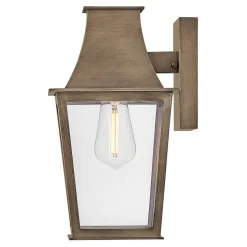 Sarasota Outdoor Sconce - Small