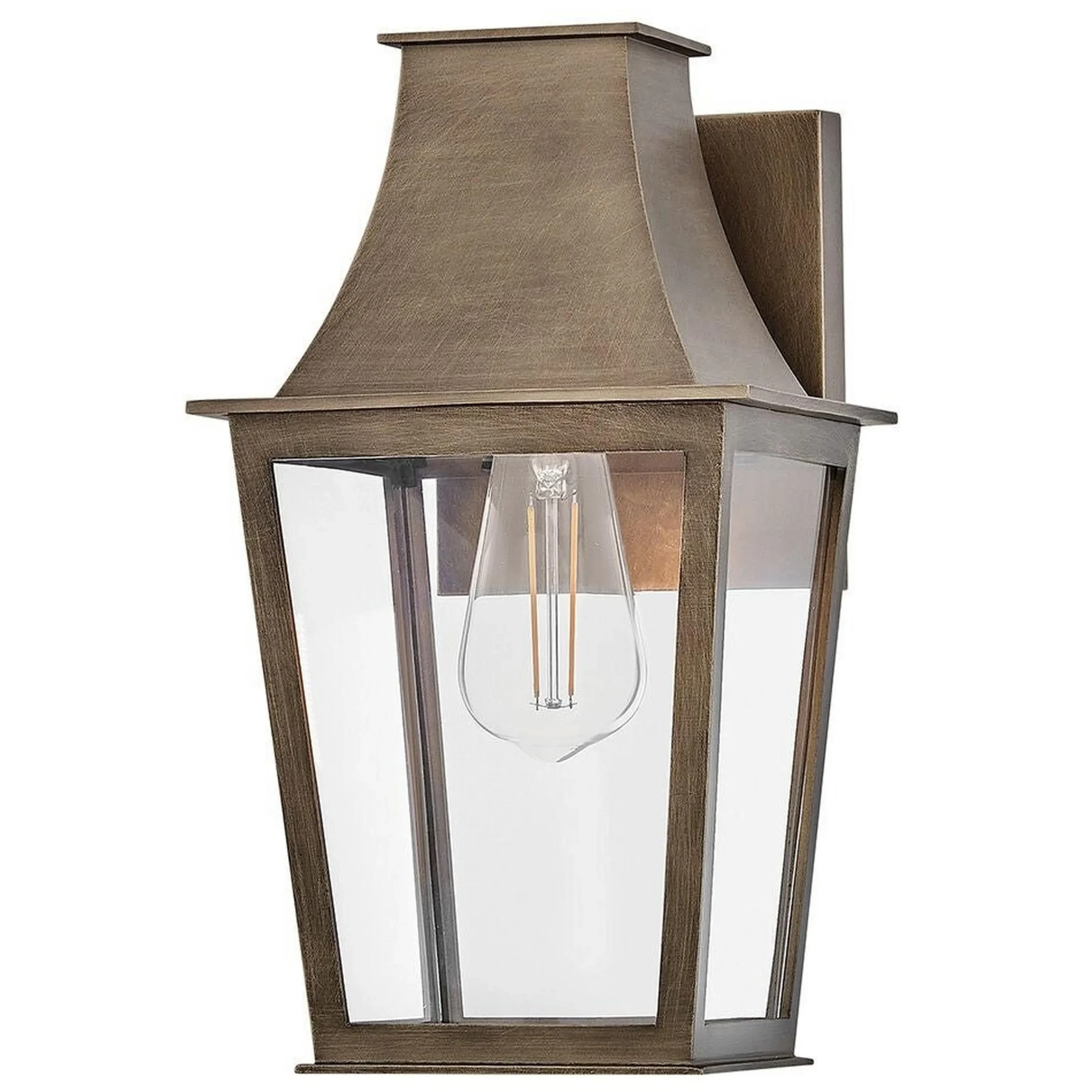 Sarasota Outdoor Sconce - Small