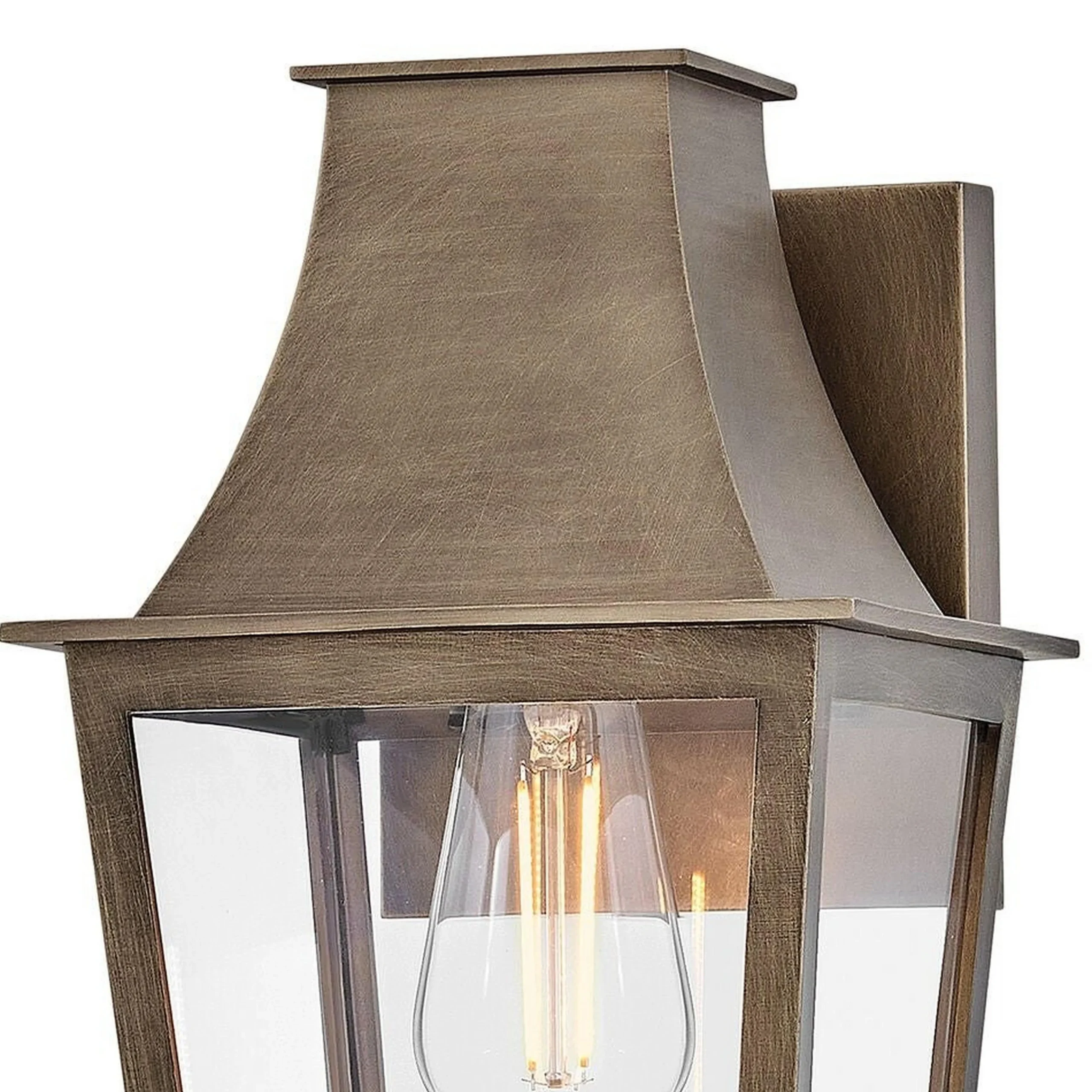 Sarasota Outdoor Sconce - Small