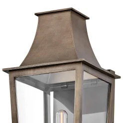 Sarasota Outdoor Sconce - Large