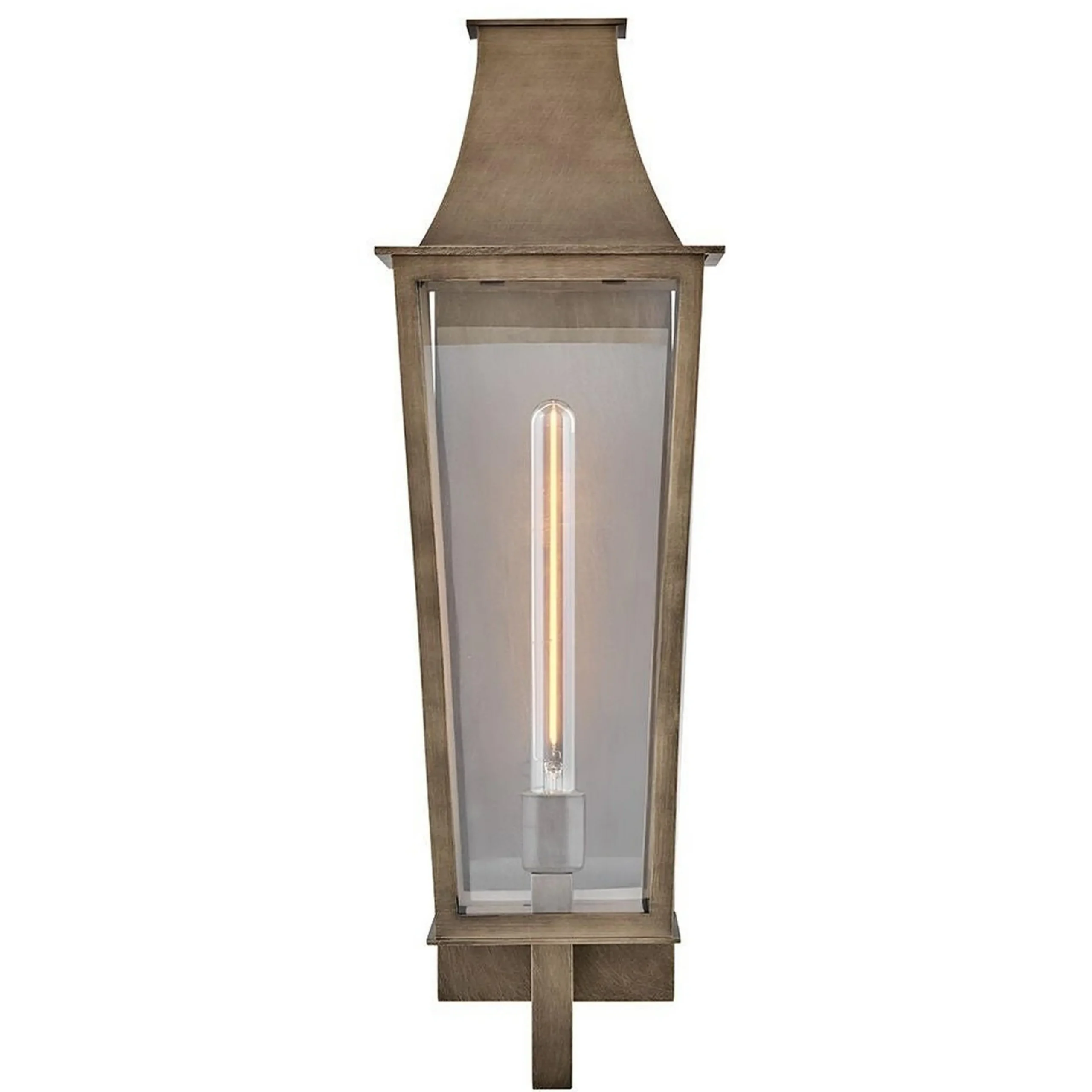 Sarasota Outdoor Sconce - Large