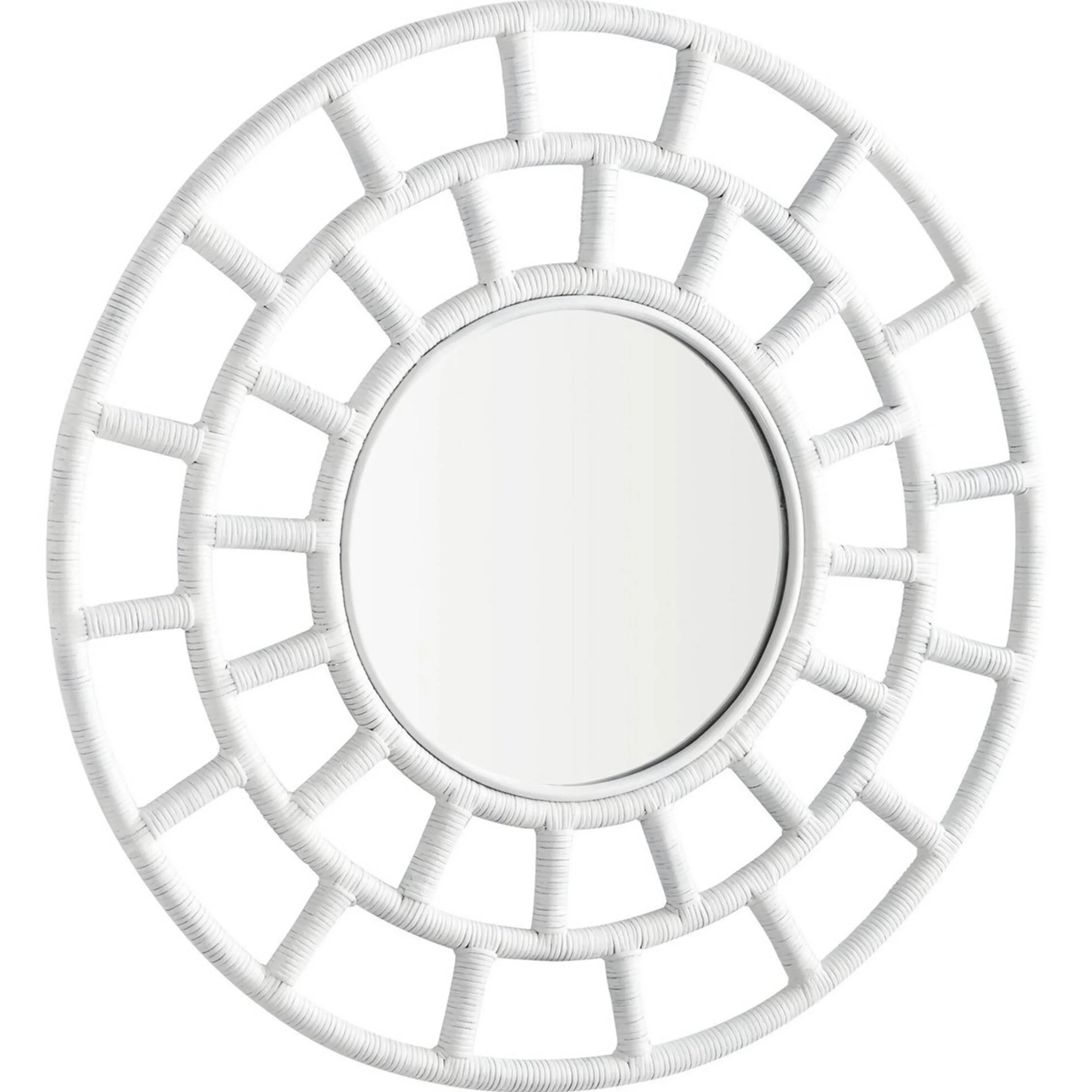 Sarkis Mirror
