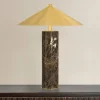 Sarpedon Rechargeable LED Table Lamp