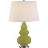 Sassy Ceramic Table Lamp