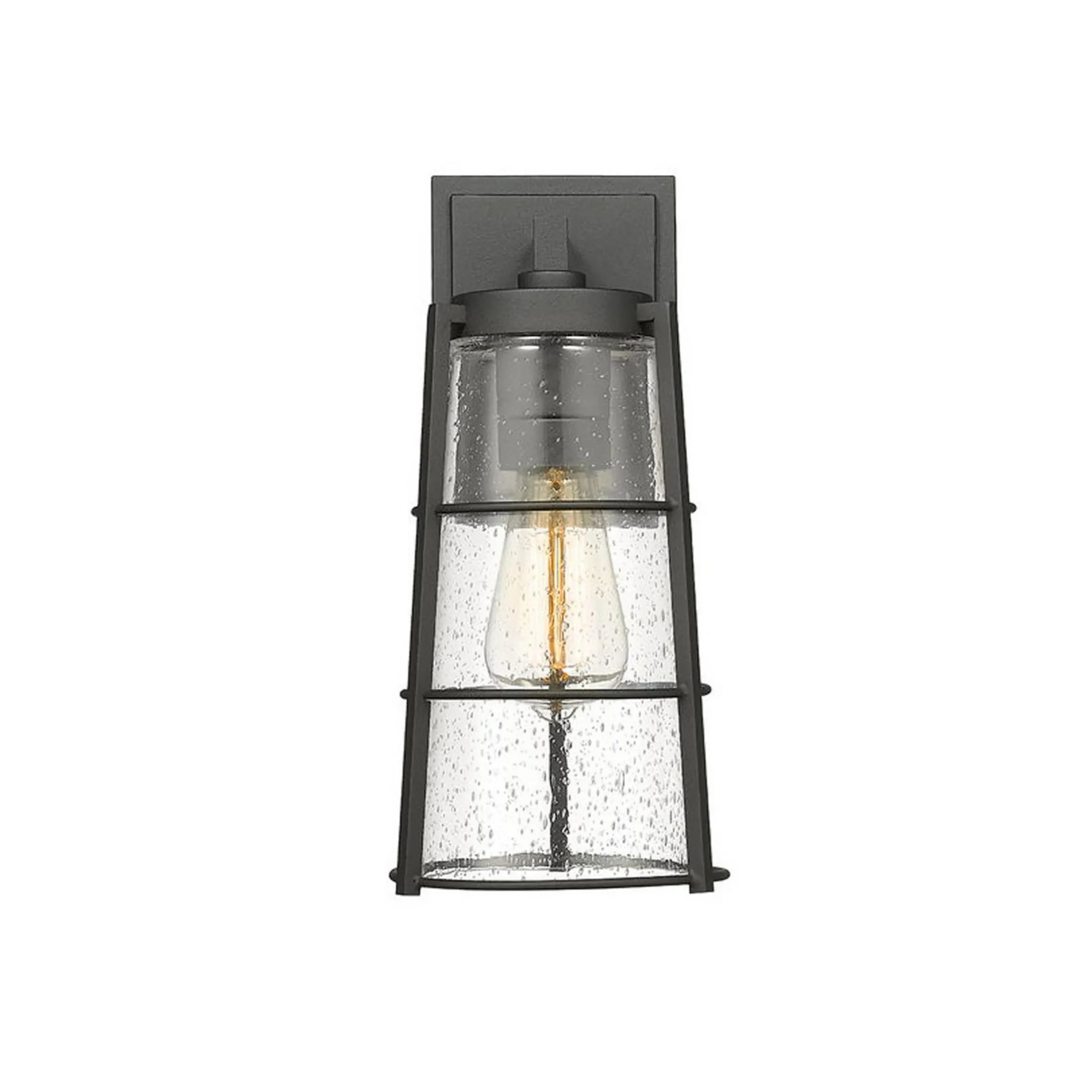 Satchell Outdoor Sconce - Medium