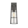 Satchell Outdoor Sconce - Large