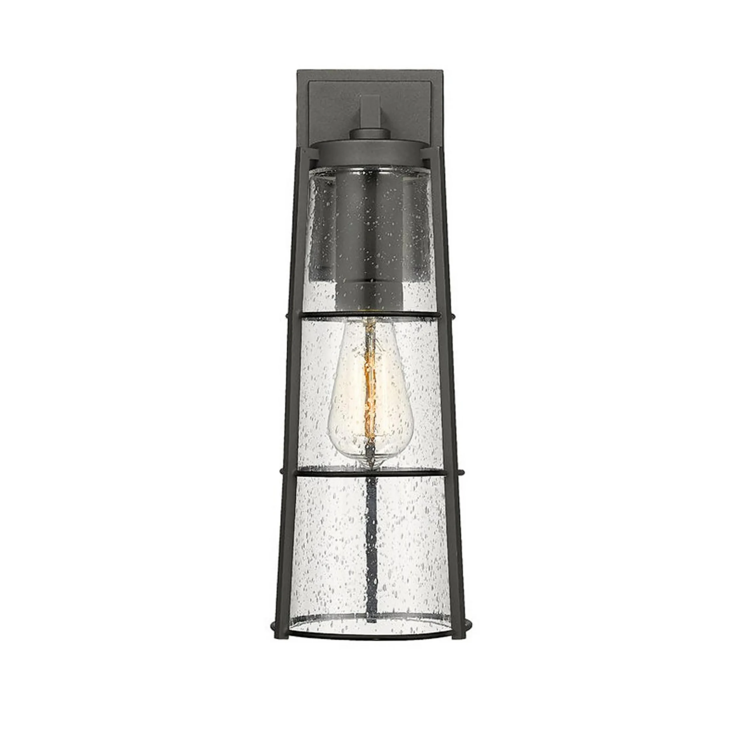 Satchell Outdoor Sconce - Large