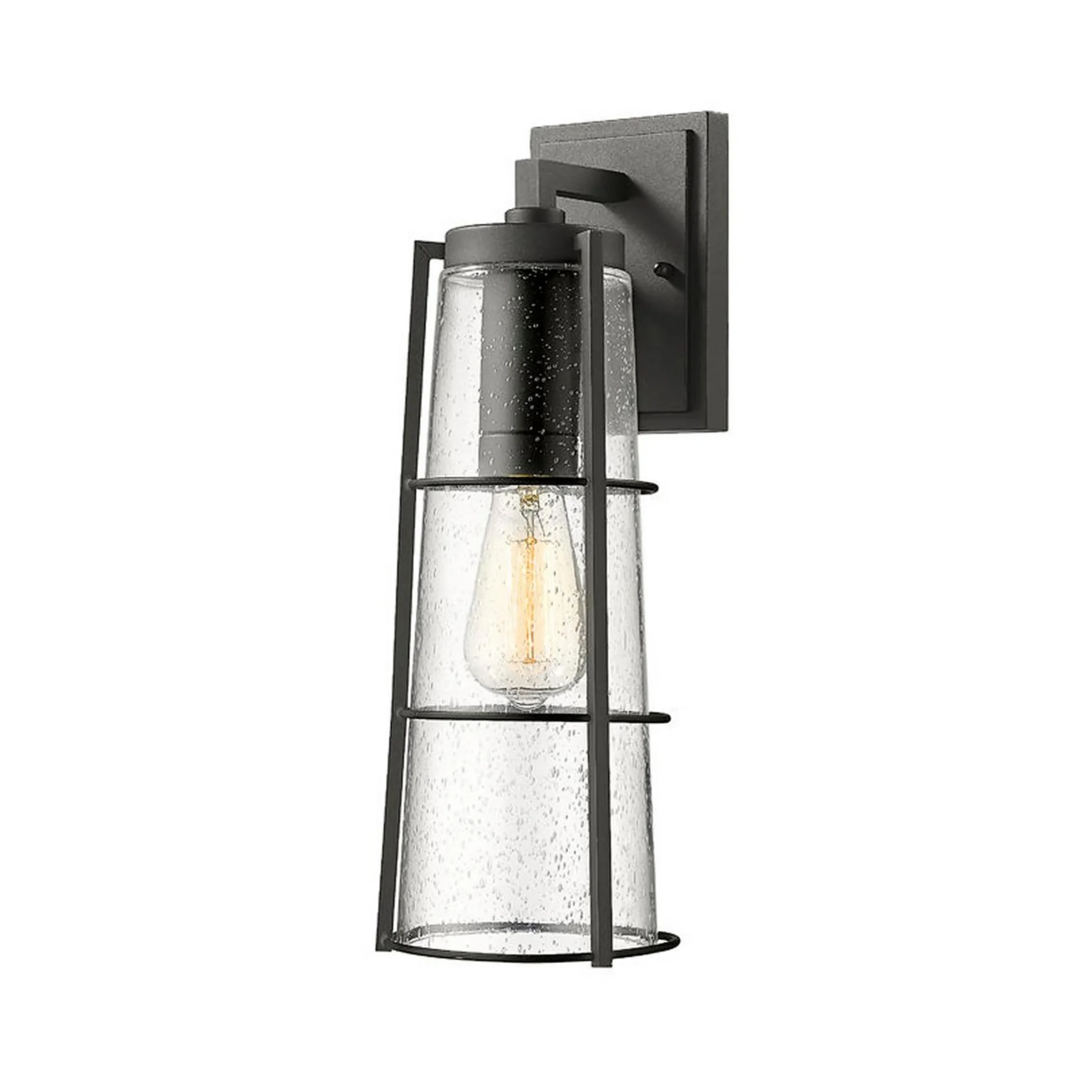 Satchell Outdoor Sconce - Large