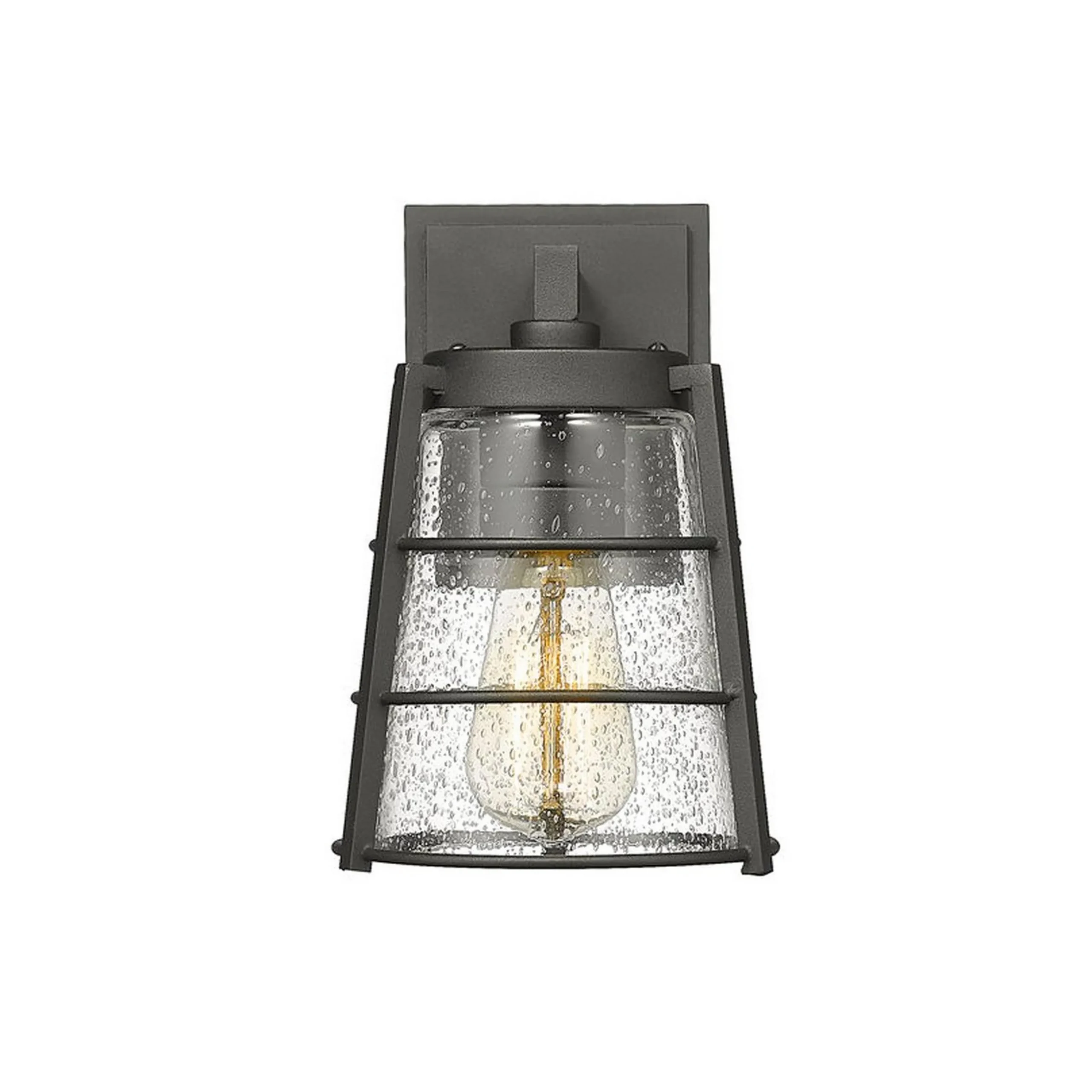 Satchell Outdoor Sconce - Small