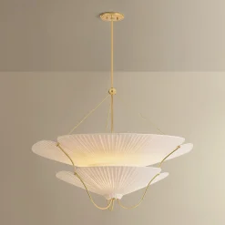 Savannah Chandelier