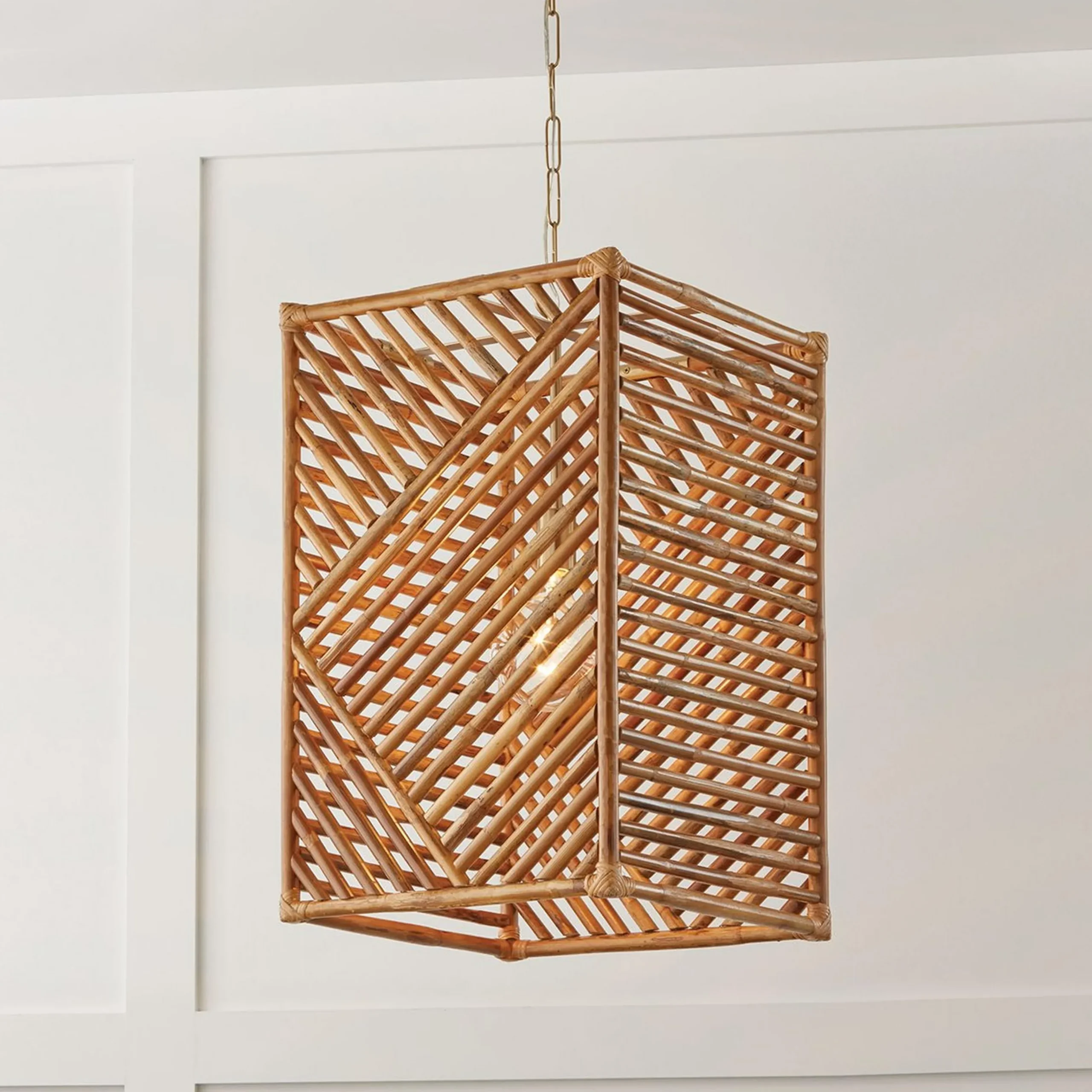 Savati Pendant