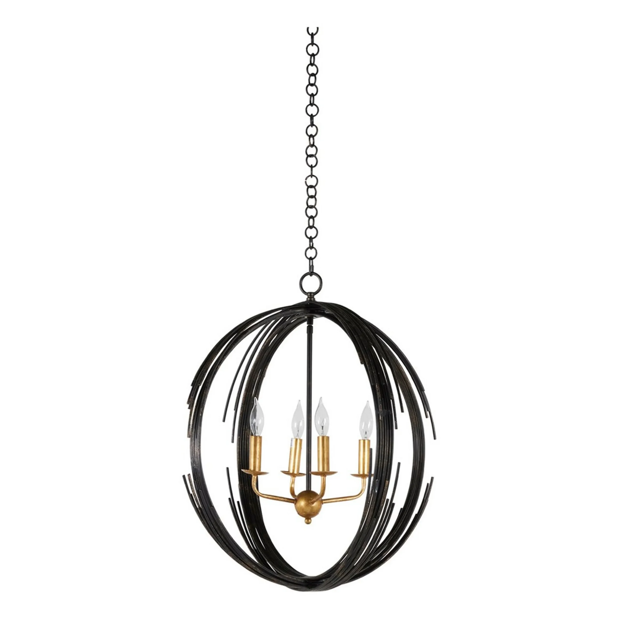 Saxton Lantern