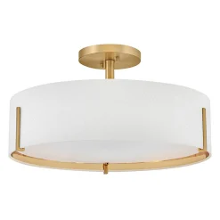 Sayaka Ceiling Light - Large