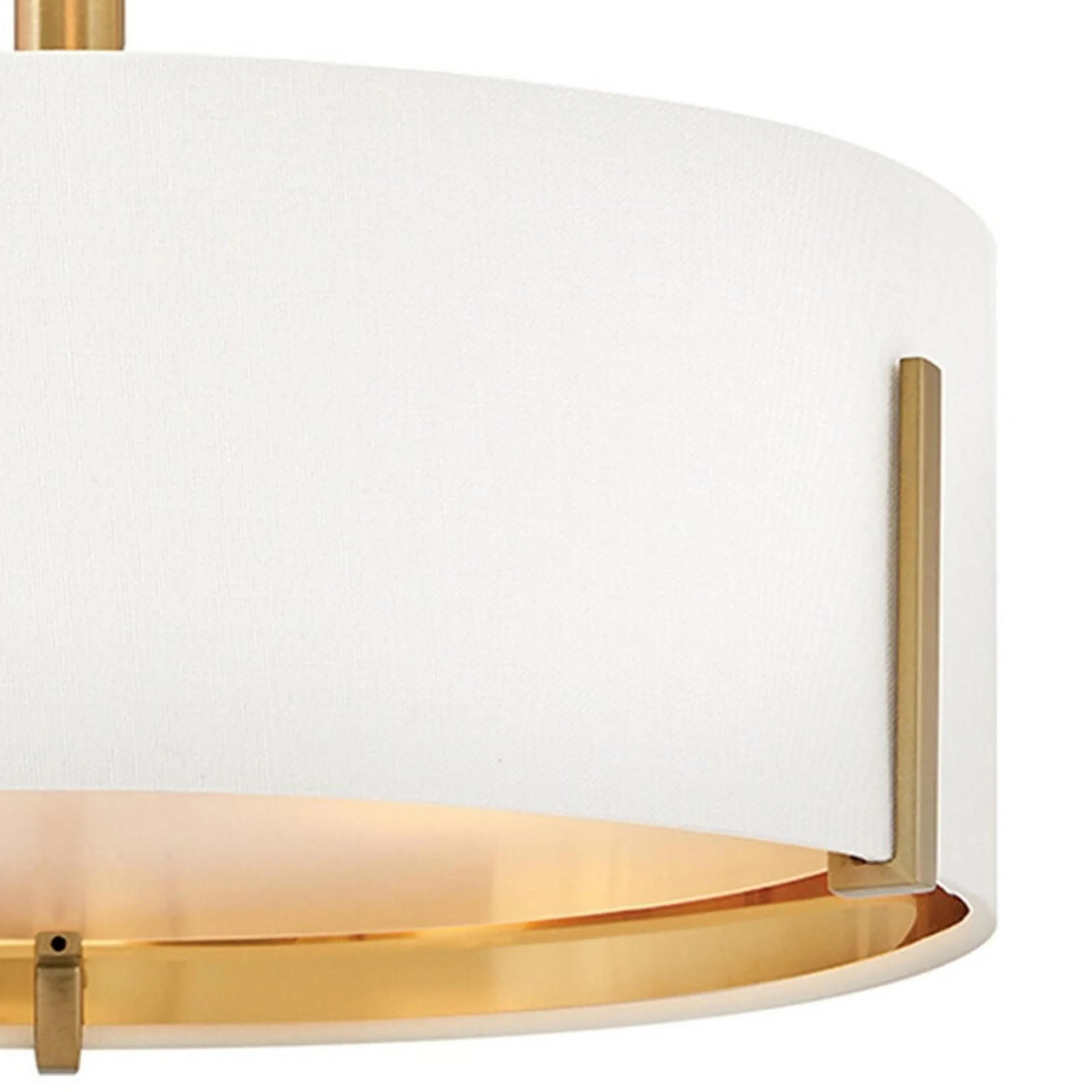Sayaka Ceiling Light - Small